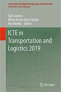 ICTE in Transportation and Logistics 2019