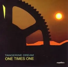 Anthology - The Tangerine Dream Collection Part 8 of 8 (2007 to 2008)