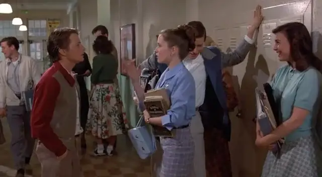 Back to the Future (1985)