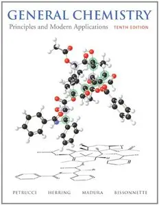 General Chemistry: Principles and Modern Applications [Repost]