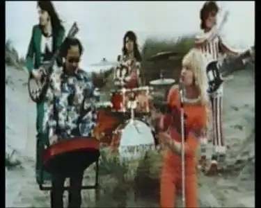 The Sweet - Here And Now (2003)