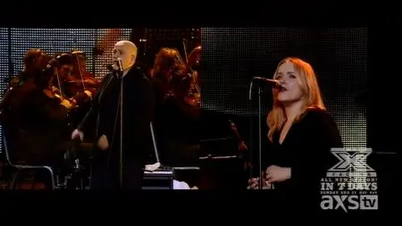 Peter Gabriel - Live In Verona (Taking The Pulse) 2010 [HDTV 1080i]
