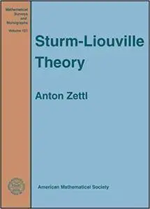 Sturm-Liouville Theory