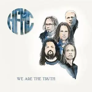 Hasse Fröberg Musical Companion - We Are the Truth (2021) [Official Digital Download]