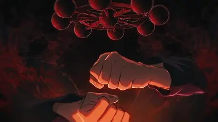 Jujutsu Kaisen S02E19    (Jujutsu Kaisen Season 2 | S2 Jujutsu Kaisen S02E19 mkv" yEnc