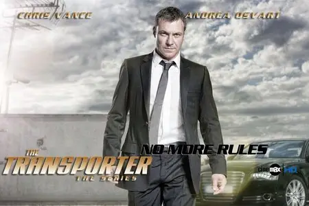 Transporter: The Series S01E05 (2013)