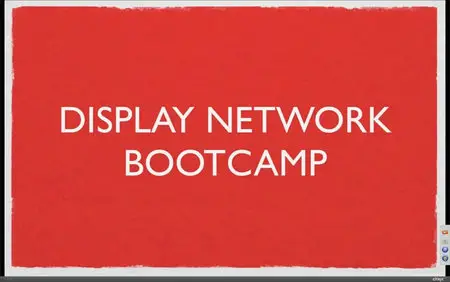 Mike Rhodes, Perry Marshall – Display Network Bootcamp