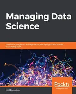 Managing Data Science