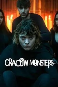Cracow Monsters S01E01