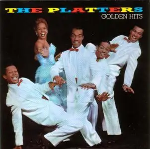 Platters - Golden Hits (repost)