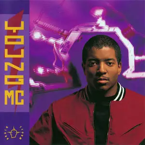 Young MC - Album Collection 1989-2007