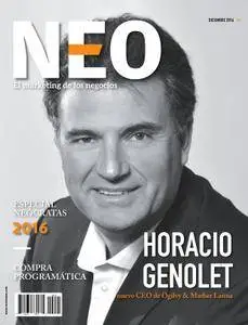 Neo Business - diciembre 2016