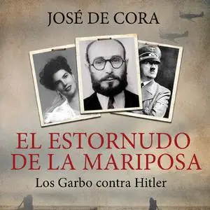 «El estornudo de la mariposa» by José de Cora