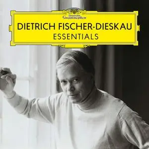 Dietrich Fischer-Dieskau - Essentials (2020)