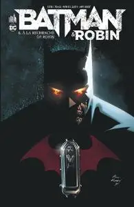 Batman et Robin T06