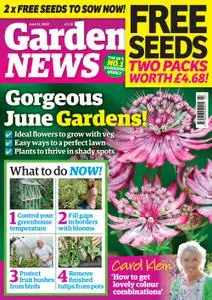 Garden News – June 11, 2022
