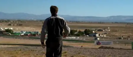 Born to Race: Fast Track (2014)