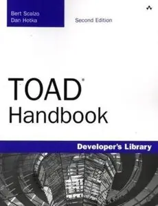 TOAD Handbook (2nd Edition) [Repost]