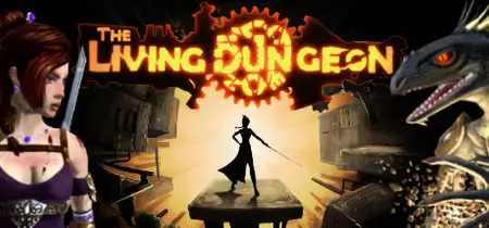 The Living Dungeon (2015)