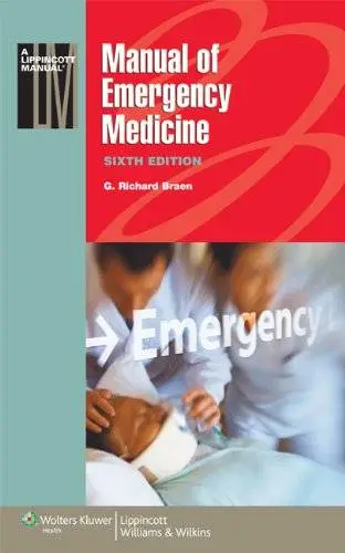 Manual of Emergency Medicine (Manual of Emergency Medicine