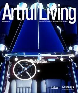 Artful Living - Summer 2013