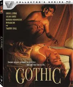 Gothic (1986)