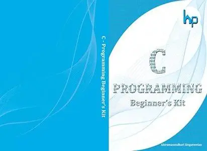 C programming Beginner's Kit