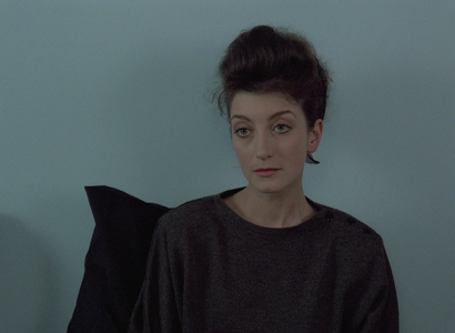Les nuits de la pleine lune / Full Moon in Paris (1984)