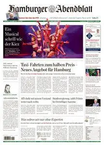 Hamburger Abendblatt - 04. Dezember 2017