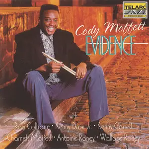 Cody Moffett - Evidence (1993)