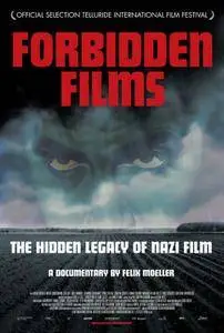 Verbotene Filme / Forbidden Films (2014)