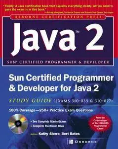 Katherine Sierra - Sun Certified Programmer & Developer for Java 2 Study Guide