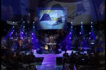 Neal Morse - Morsefest 2015 (Question mark and Sola Scriptura live and more) (2017)