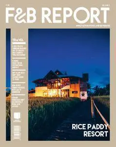 F&B Report - April 24, 2018