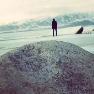 Across The Snow - The Valley (2014)