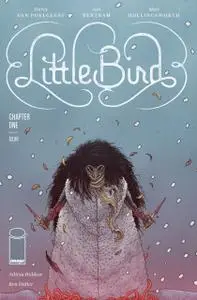 Little Bird: La batalla por la esperanza de los ancianos. (Completo)