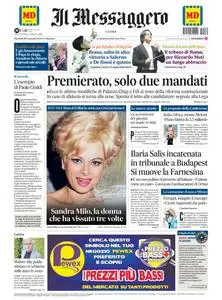 Il Messaggero Latina - 30 Gennaio 2024