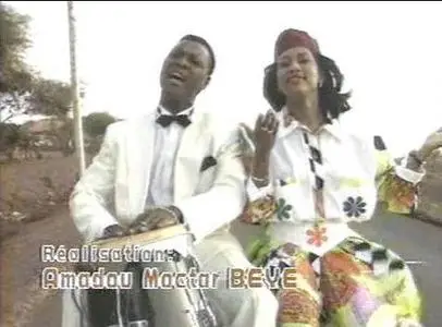 Africando Lo Mejor (2003)