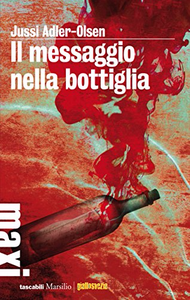 Il messaggio nella bottiglia - Jussi Adler-Olsen (Repost)