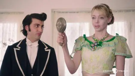 Another Period S03E08