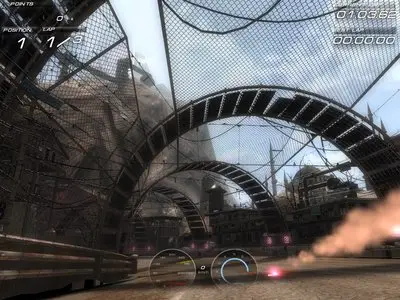 Streets of Moscow (2009)