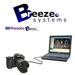 Breeze Systems NKRemote v1.3