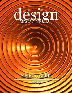 Design Magazine N.10 - Março / Abril 2013