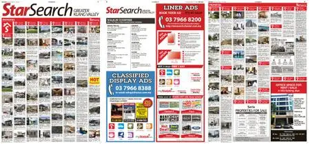 The Star Malaysia - StarSearch – 19 March 2020