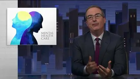 Last Week Tonight with John Oliver S09E18