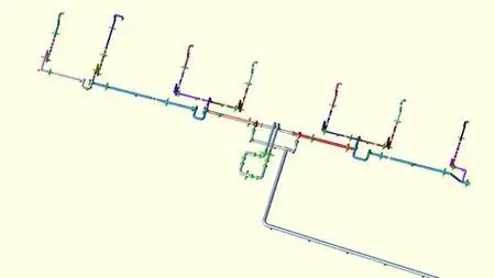 Static And Dynamic Analysis Of Slug Flow In Caesar Ii