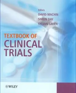 Textbook of Clinical Trials