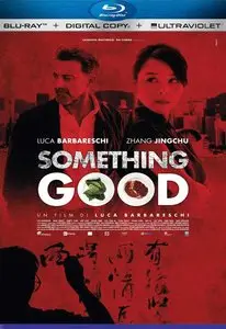 Something Good: The Mercury Factor (2013)