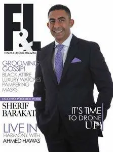 The Fitness and Lifestyle - February 2017