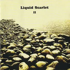 Liquid Scarlet - II (2005)